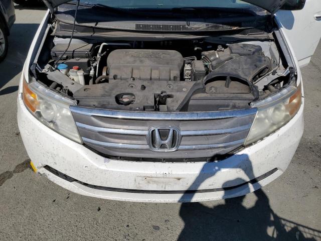 Photo 11 VIN: 5FNRL5H61CB010773 - HONDA ODYSSEY EX 