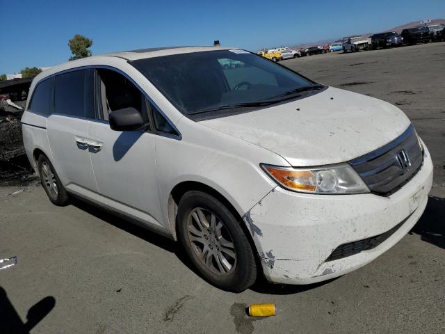 Photo 3 VIN: 5FNRL5H61CB010773 - HONDA ODYSSEY EX 