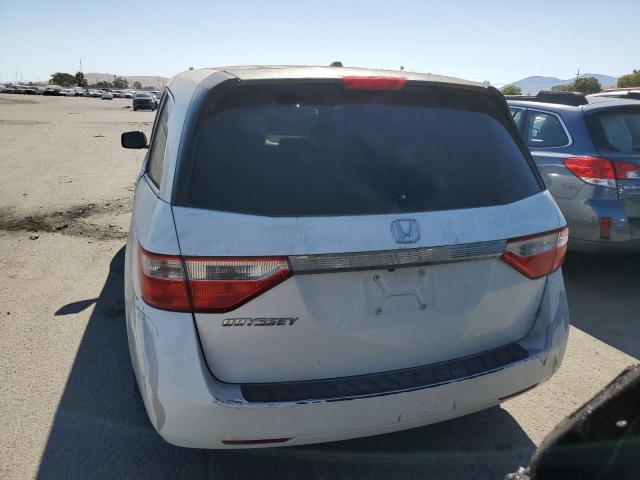 Photo 5 VIN: 5FNRL5H61CB010773 - HONDA ODYSSEY EX 