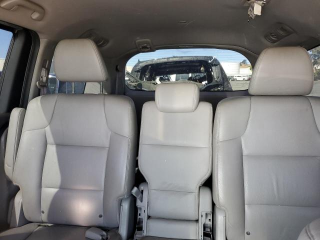 Photo 9 VIN: 5FNRL5H61CB010773 - HONDA ODYSSEY EX 