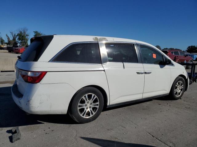 Photo 2 VIN: 5FNRL5H61CB019232 - HONDA ODYSSEY EX 