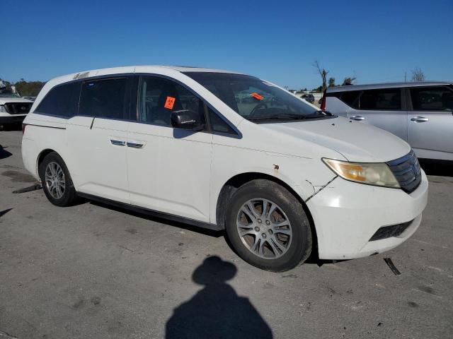 Photo 3 VIN: 5FNRL5H61CB019232 - HONDA ODYSSEY EX 