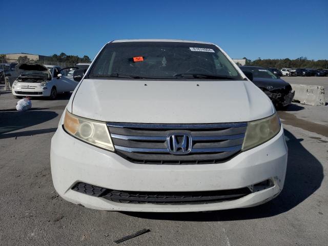 Photo 4 VIN: 5FNRL5H61CB019232 - HONDA ODYSSEY EX 