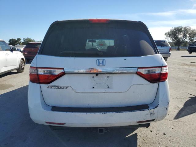 Photo 5 VIN: 5FNRL5H61CB019232 - HONDA ODYSSEY EX 