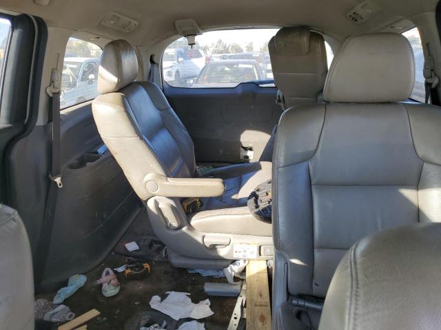 Photo 9 VIN: 5FNRL5H61CB019232 - HONDA ODYSSEY EX 