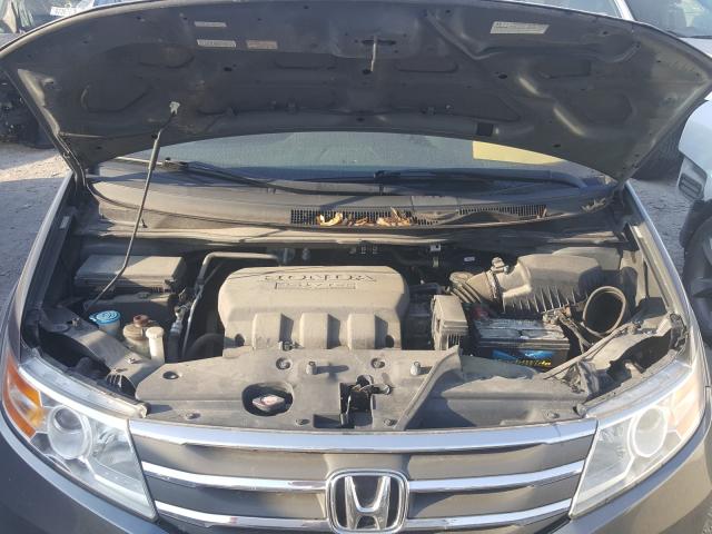 Photo 6 VIN: 5FNRL5H61CB020431 - HONDA ODYSSEY EX 