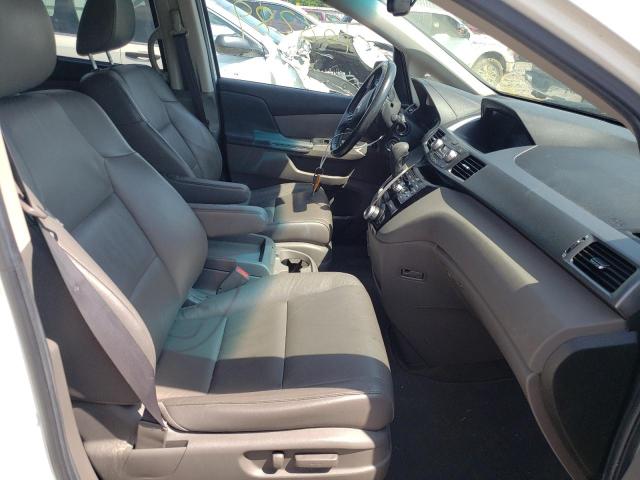 Photo 4 VIN: 5FNRL5H61CB022602 - HONDA ODYSSEY EX 