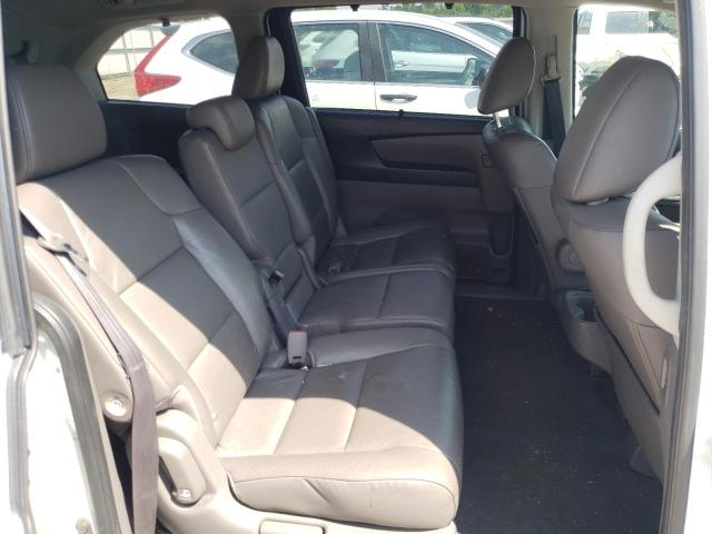 Photo 5 VIN: 5FNRL5H61CB022602 - HONDA ODYSSEY EX 