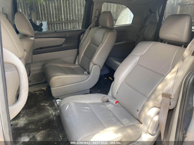 Photo 7 VIN: 5FNRL5H61CB024625 - HONDA ODYSSEY 