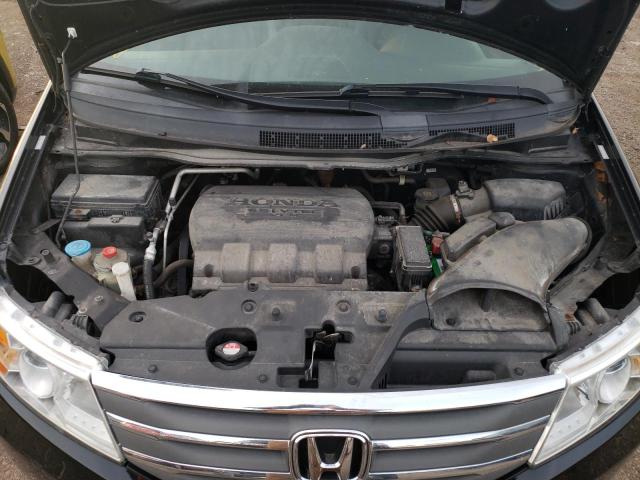 Photo 11 VIN: 5FNRL5H61CB025144 - HONDA ODYSSEY EX 