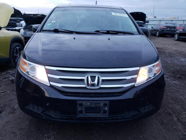 Photo 4 VIN: 5FNRL5H61CB025144 - HONDA ODYSSEY EX 