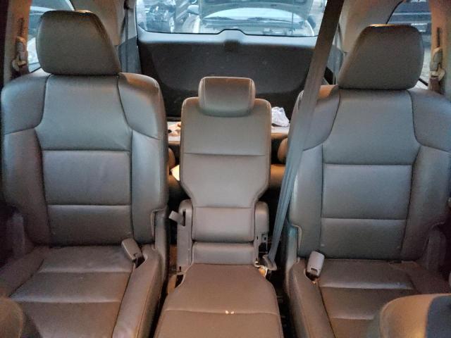 Photo 9 VIN: 5FNRL5H61CB025144 - HONDA ODYSSEY EX 