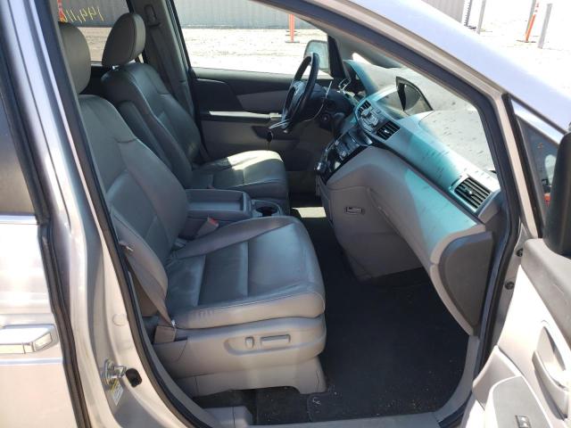 Photo 4 VIN: 5FNRL5H61CB025869 - HONDA ODYSSEY EX 