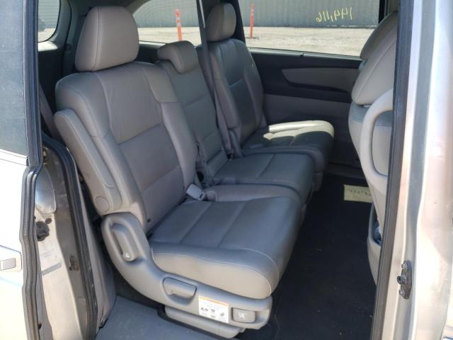 Photo 5 VIN: 5FNRL5H61CB025869 - HONDA ODYSSEY EX 