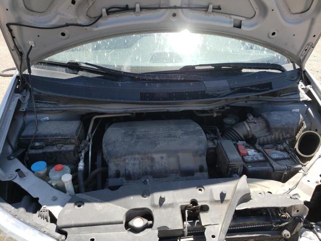 Photo 6 VIN: 5FNRL5H61CB025869 - HONDA ODYSSEY EX 