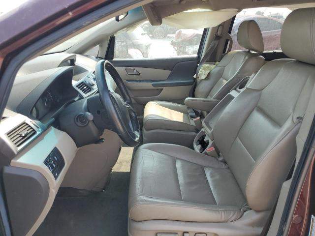 Photo 6 VIN: 5FNRL5H61CB027038 - HONDA ODYSSEY EX 