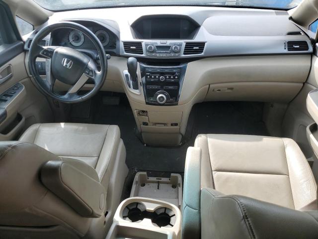 Photo 7 VIN: 5FNRL5H61CB027038 - HONDA ODYSSEY EX 