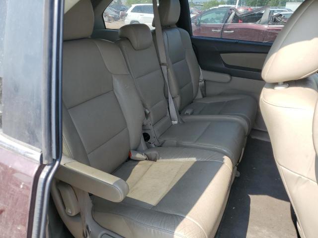 Photo 9 VIN: 5FNRL5H61CB027038 - HONDA ODYSSEY EX 