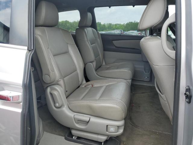 Photo 10 VIN: 5FNRL5H61CB027315 - HONDA ODYSSEY EX 