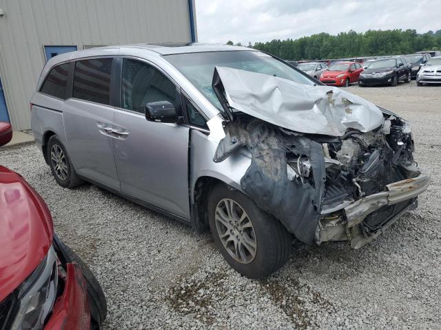 Photo 3 VIN: 5FNRL5H61CB027315 - HONDA ODYSSEY EX 