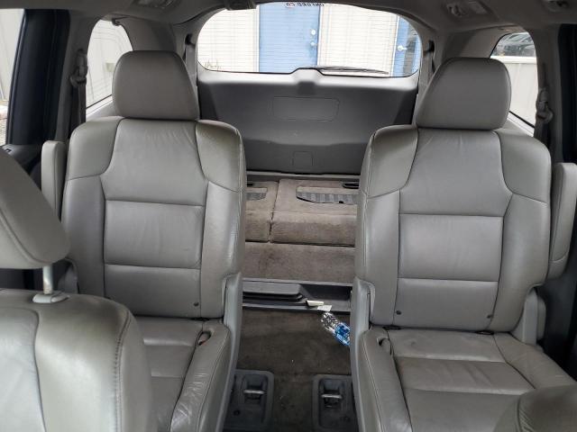 Photo 9 VIN: 5FNRL5H61CB027315 - HONDA ODYSSEY EX 