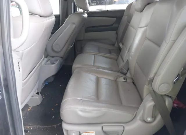 Photo 7 VIN: 5FNRL5H61CB029209 - HONDA ODYSSEY 