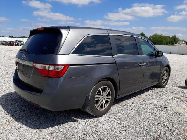 Photo 2 VIN: 5FNRL5H61CB035060 - HONDA ODYSSEY EX 