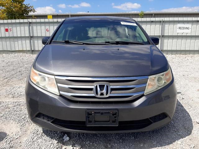 Photo 4 VIN: 5FNRL5H61CB035060 - HONDA ODYSSEY EX 