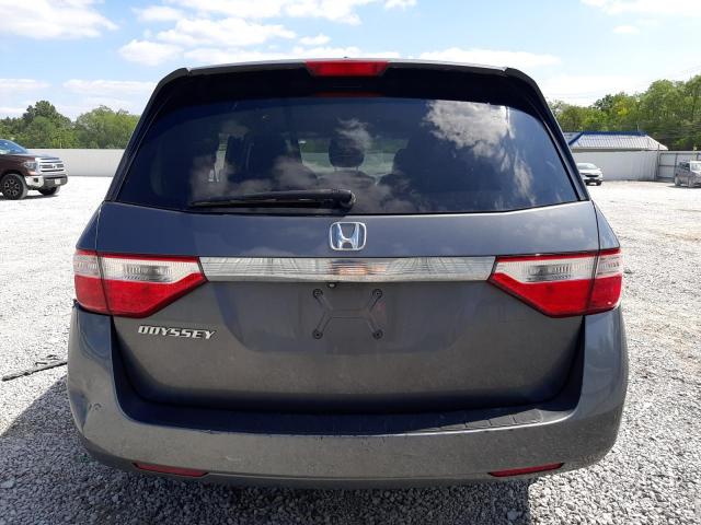 Photo 5 VIN: 5FNRL5H61CB035060 - HONDA ODYSSEY EX 