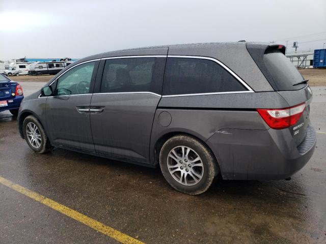 Photo 1 VIN: 5FNRL5H61CB038654 - HONDA ODYSSEY EX 