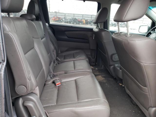 Photo 10 VIN: 5FNRL5H61CB038654 - HONDA ODYSSEY EX 