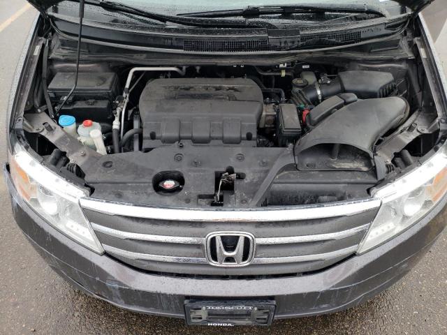 Photo 11 VIN: 5FNRL5H61CB038654 - HONDA ODYSSEY EX 