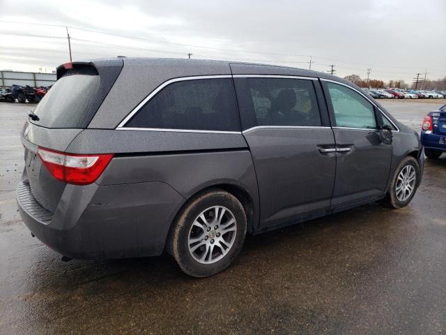 Photo 2 VIN: 5FNRL5H61CB038654 - HONDA ODYSSEY EX 