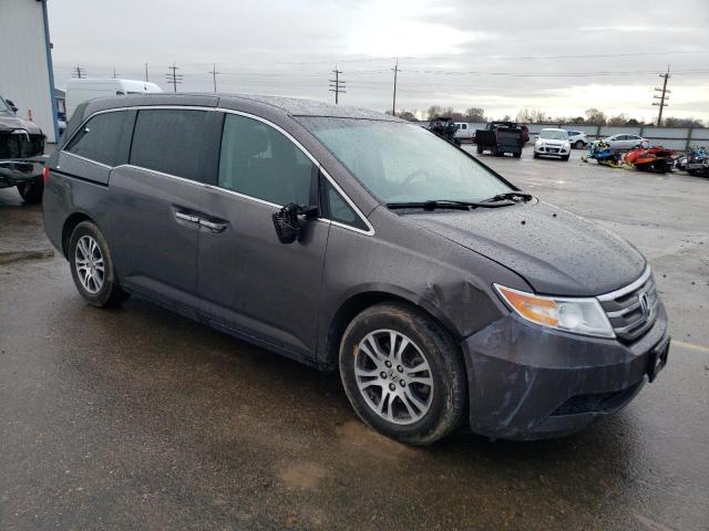 Photo 3 VIN: 5FNRL5H61CB038654 - HONDA ODYSSEY EX 