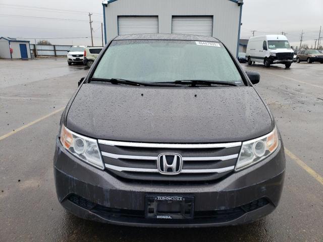 Photo 4 VIN: 5FNRL5H61CB038654 - HONDA ODYSSEY EX 