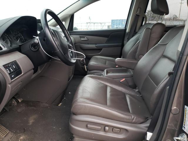 Photo 6 VIN: 5FNRL5H61CB038654 - HONDA ODYSSEY EX 