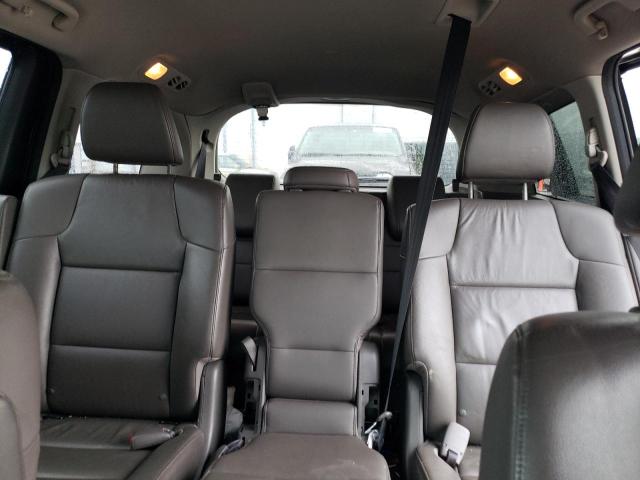 Photo 9 VIN: 5FNRL5H61CB038654 - HONDA ODYSSEY EX 