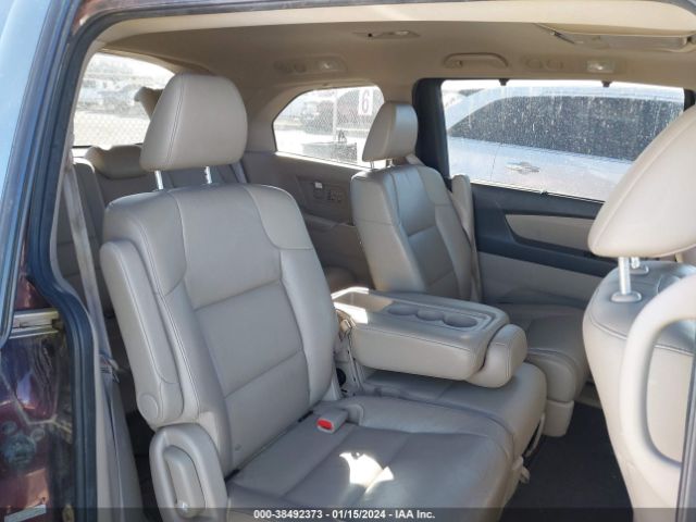 Photo 7 VIN: 5FNRL5H61CB040162 - HONDA ODYSSEY 