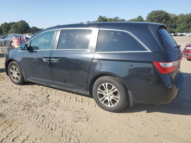 Photo 1 VIN: 5FNRL5H61CB041974 - HONDA ODYSSEY EX 