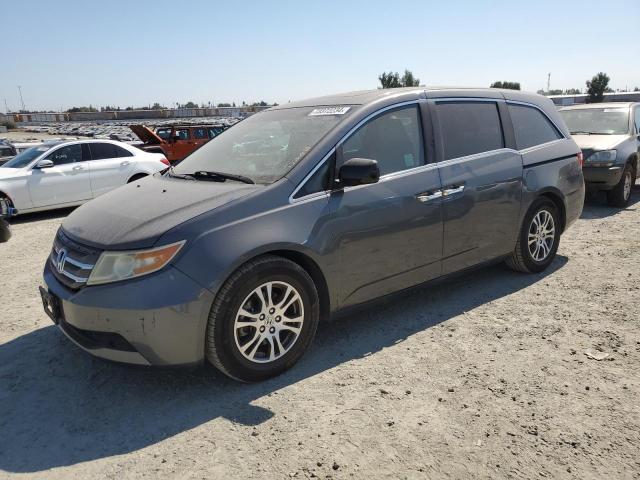 Photo 0 VIN: 5FNRL5H61CB046334 - HONDA ODYSSEY EX 