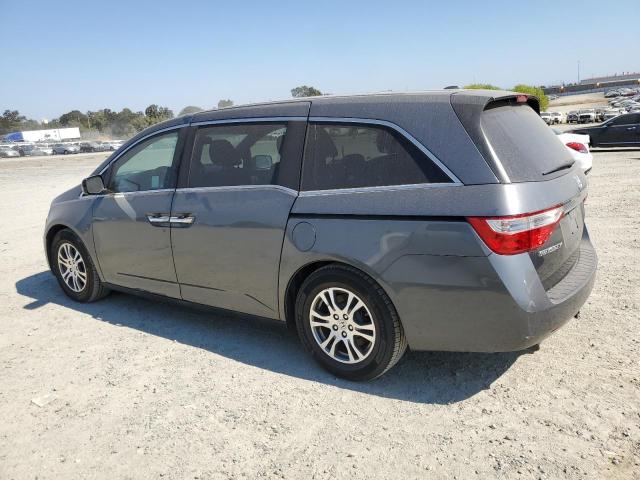 Photo 1 VIN: 5FNRL5H61CB046334 - HONDA ODYSSEY EX 