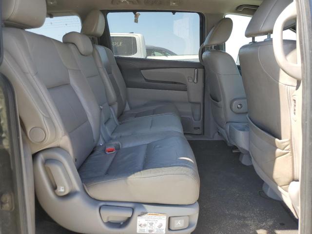 Photo 10 VIN: 5FNRL5H61CB046334 - HONDA ODYSSEY EX 