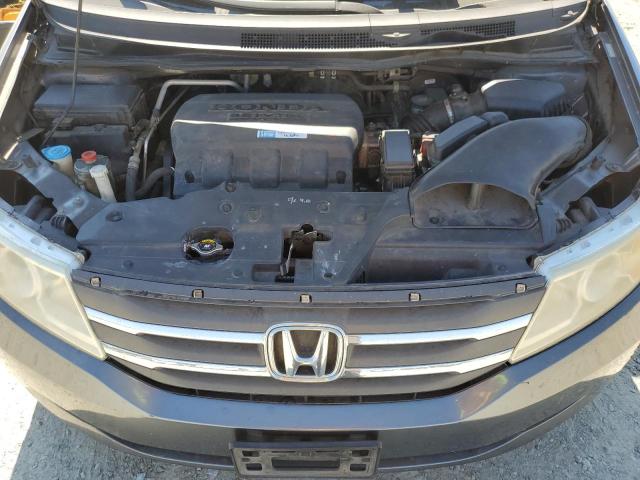 Photo 11 VIN: 5FNRL5H61CB046334 - HONDA ODYSSEY EX 