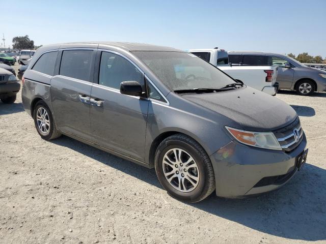 Photo 3 VIN: 5FNRL5H61CB046334 - HONDA ODYSSEY EX 