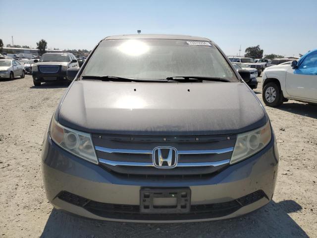 Photo 4 VIN: 5FNRL5H61CB046334 - HONDA ODYSSEY EX 