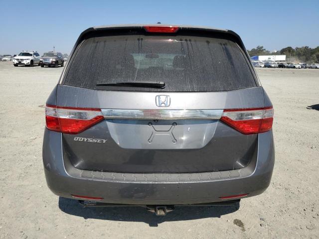 Photo 5 VIN: 5FNRL5H61CB046334 - HONDA ODYSSEY EX 