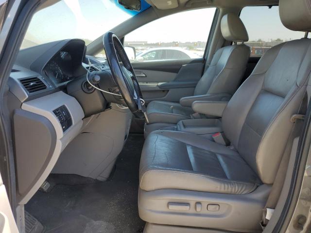 Photo 6 VIN: 5FNRL5H61CB046334 - HONDA ODYSSEY EX 