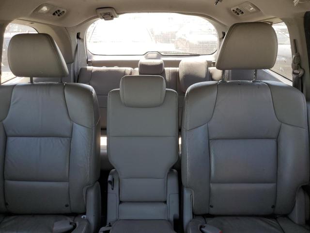 Photo 9 VIN: 5FNRL5H61CB046334 - HONDA ODYSSEY EX 