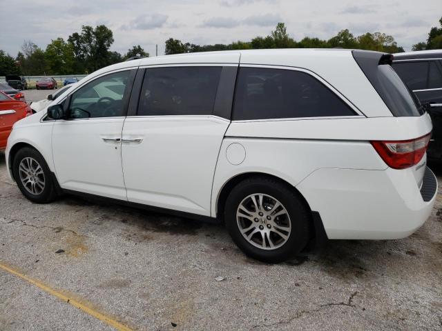 Photo 1 VIN: 5FNRL5H61CB047547 - HONDA ODYSSEY EX 