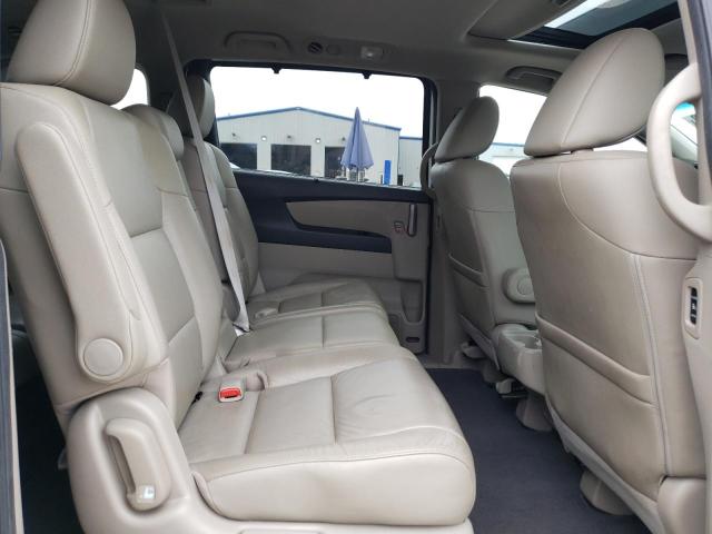 Photo 10 VIN: 5FNRL5H61CB047547 - HONDA ODYSSEY EX 